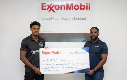 EXXONMOBIL Youth Relay Festival 2024 happens tomorrow at NT&FC