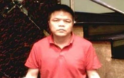 Chinese national wanted for money laundering, other serious crimes  