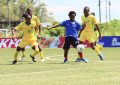 Guyana Jaguar sink Trinidad Academy 4-2 in GFF Youth Academy Cup