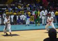 Guyanese Beaton, Balram, Pooran shine on opening day 4th Karate World Cup