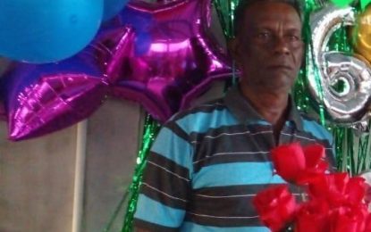 73-year-old Better Hope man missing after going on routine walk