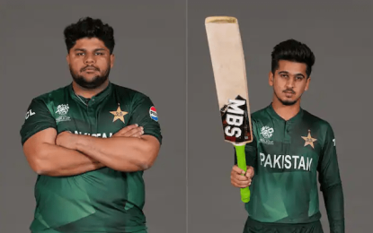 PAK stars Azam Khan, Saim Ayub denied NOC for CPL after disastrous T20 World Cup 2024