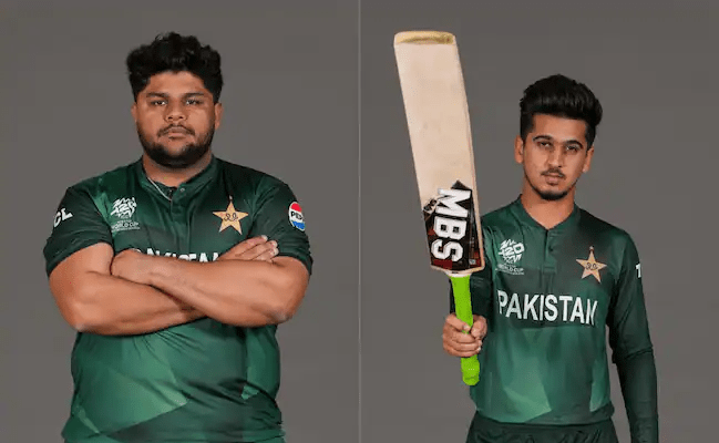 PAK Stars Azam Khan & Saim Ayub Denied NOC For CPL After Disastrous T20 World Cup 2024.