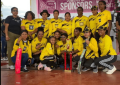 PK Super Squad crowned 2024 Gary James Memorial T10 Softball Cricket champions 