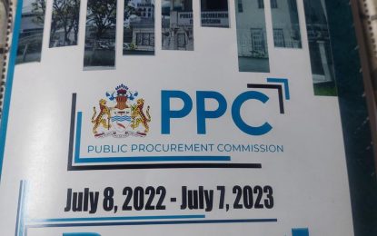 Procurement Commission received 10 complaints on the award of projects between July 2023-2024