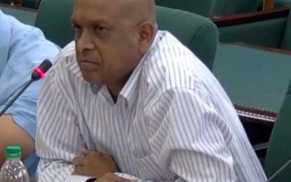 Reg. 1 RDC under APNU+AFC government awarded $60M in contracts without public tendering – PAC hears