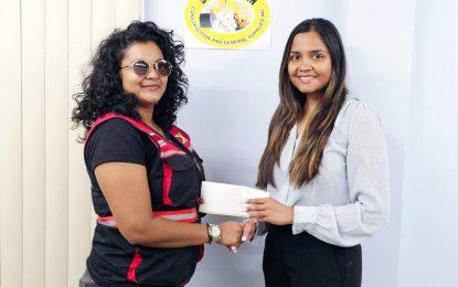 S. Jagmohan Construction & General Supplies Inc. on board for Guyana Cup