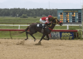 Derby winner, Stroke of Luck to miss Sunday’s Horse Race Meet