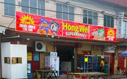 Govt. will not act hastily towards complaints against Chinese supermarkets and hardware stores – Minister of Commerce