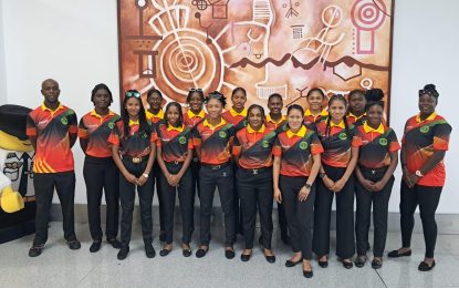 Guyana, T&T face off opening round, as action scheduled to bowl off Thursday July 4
