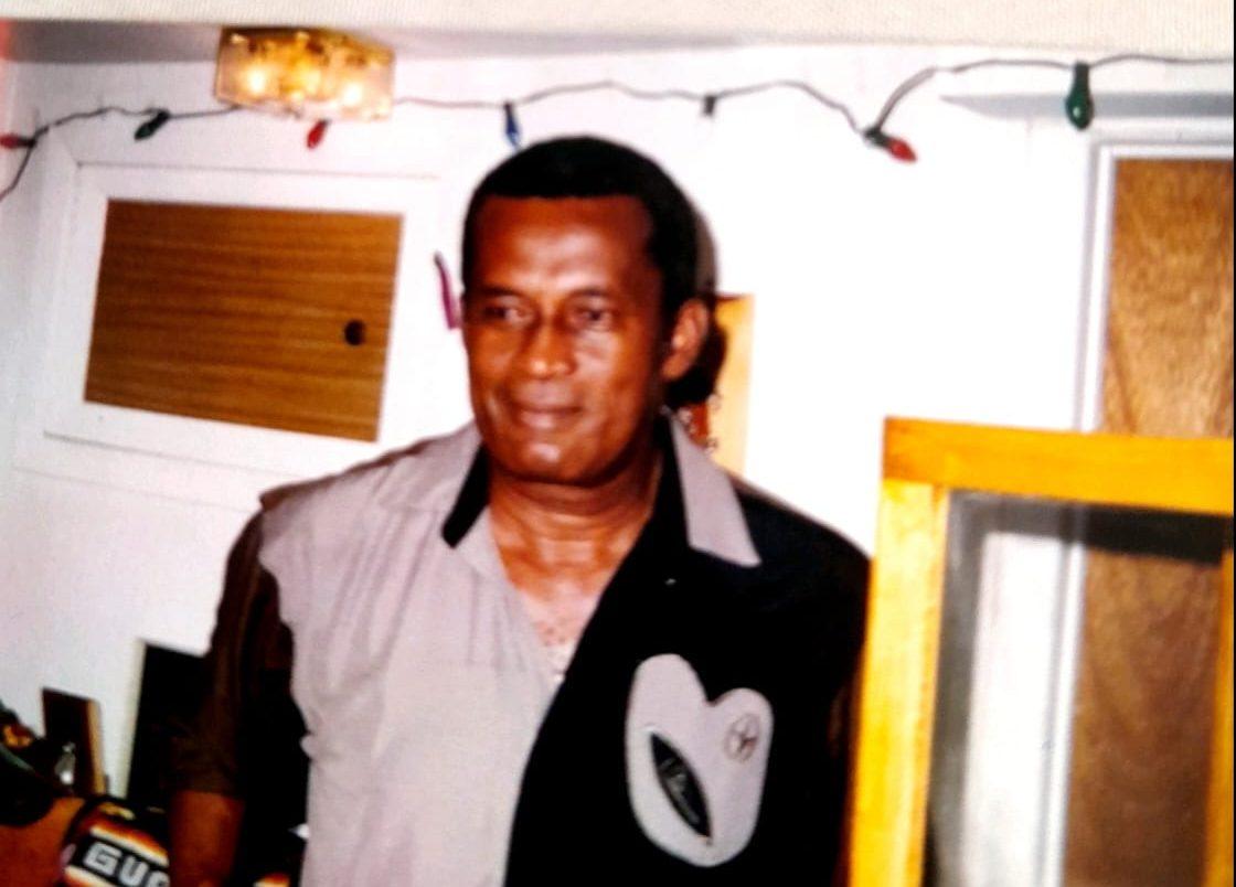 The late David Leon Stewart played 6 first Class matches for Guyana between 1968-1970.