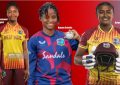 Grimmond, Schultz, Munisar named in Guyana Amazon Warriors Women’s team 
