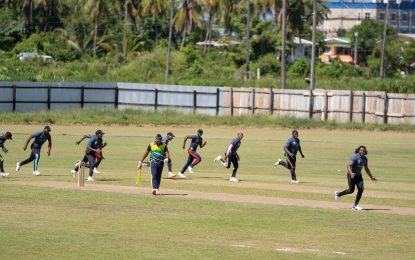 Powerhouse teams return this season of Kares One Guyana T10