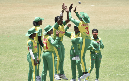 Guyana secures spot in Finals despite suffering 2-wicket loss 