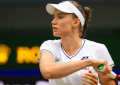 Clinical Rybakina into Wimbledon semi-finals