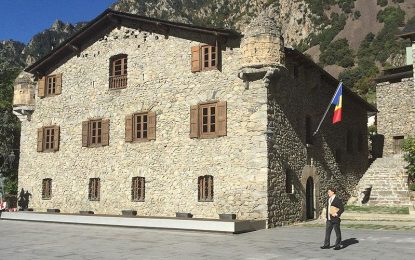 Country Profile: Andorra