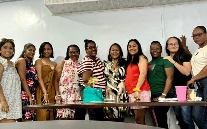 Escapé book club: a journey of sisterhood and growth