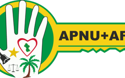 APNU worried about PNCR’s desertion