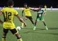 Guyana Police Force FC overwhelms Ann’s Grove United 7-0 Den Amstel FC and Western Tigers finish 1-1