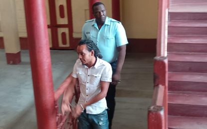 Fisherman remanded for attempted murder – victim remains unconscious