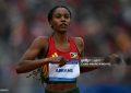 Abrams’ 400m exit ends Guyana’s time at Paris Games