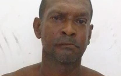 Labourer remanded for possession of forged Guyana currency