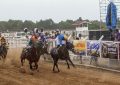 And they’re off: 16th running of Guyana Cup set for today