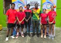 Shuttle Strikers win inaugural ‘One Guyana’ President’s Cup Badminton title