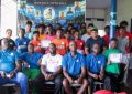 Malteenoes bring down curtains on successful 2024 Cricket Summer Camp