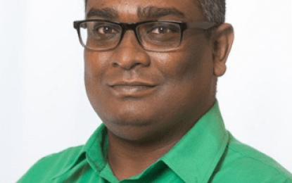 Country’s procurement system flawed, needs to be reformed – Mahipaul