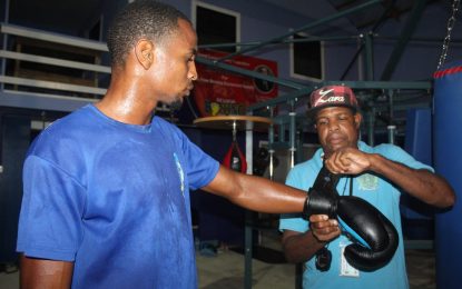 Strong St Lucian contingent aims to upset Guyana’s aspirations