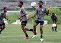 Guyana U14 footballers ready to rumble at CFU Boy’s Challenge Series in Trinidad