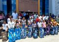 450 players receive cricket gear courtesy of President