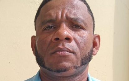 Essequibo men charged for raping underaged girls