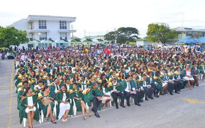 UG to welcome over 11000 students for new academic year