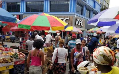 Guyanese contemplating running from oil-rich country over high cost-of-living  – UK media reports  