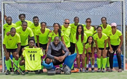 Hikers Hockey Club returns to Barbados Hockey Festival