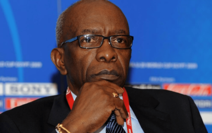 ‘Not in this lifetime’ – Warner says T&T lacks necessary ingredients to qualify for another FIFA World Cup