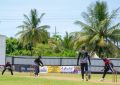 Kares T10: Montra, Mahdia, Titans and Diamond seal semi-final spots