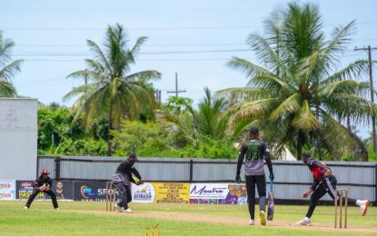 Kares T10: Montra, Mahdia, Titans and Diamond seal semi-final spots