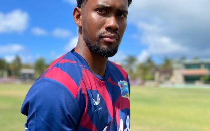 National players to feature among start-studded teams as Kares One Guyana T10 bowls off today 