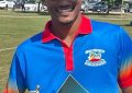 Kyle Karran scores 100 not out as Cool Runningz register ORSCA T20 win