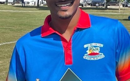 Kyle Karran scores 100 not out as Cool Runningz register ORSCA T20 win