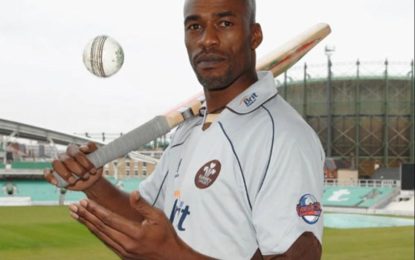 Former England All-Rounder Lewis to feature in Charity Cricket Match