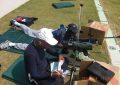 Outstanding Rifle Shooter Ransford Goodluck has died