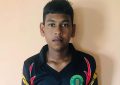 Ramdeholl bags 6, but Guyana trail by 108 heading into last day 