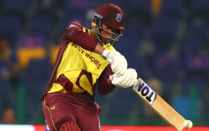 Shepherd, Pooran and Hope help West Indies sweep South Africa 3-0