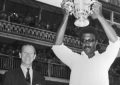Guyana Cricket Board salutes Sir Clive Lloyd on his conferral with the Order of the Caribbean Community