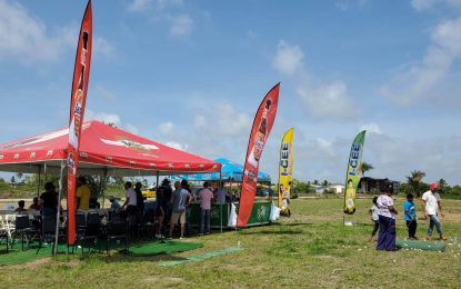 Westside Golf Course to Host inaugural Hole-in-One Challenge with over $500k in prizes 