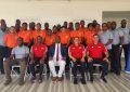 GFF improves referees pool through FIFA Member Association Referees Training Course